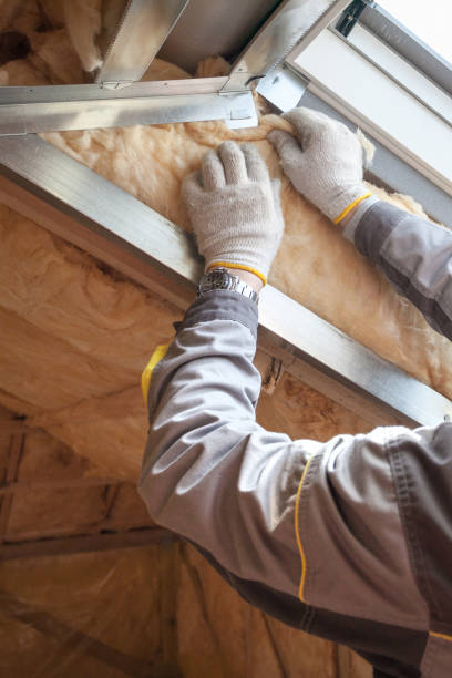 Best Commercial Insulation Contractor  in Chamblee, GA