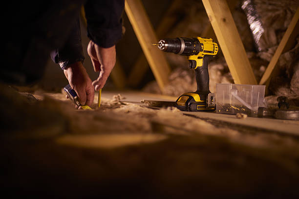 Best Insulation Contractor Near Me  in Chamblee, GA